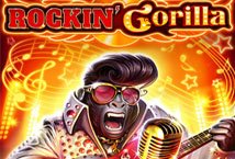 Rockin Gorilla